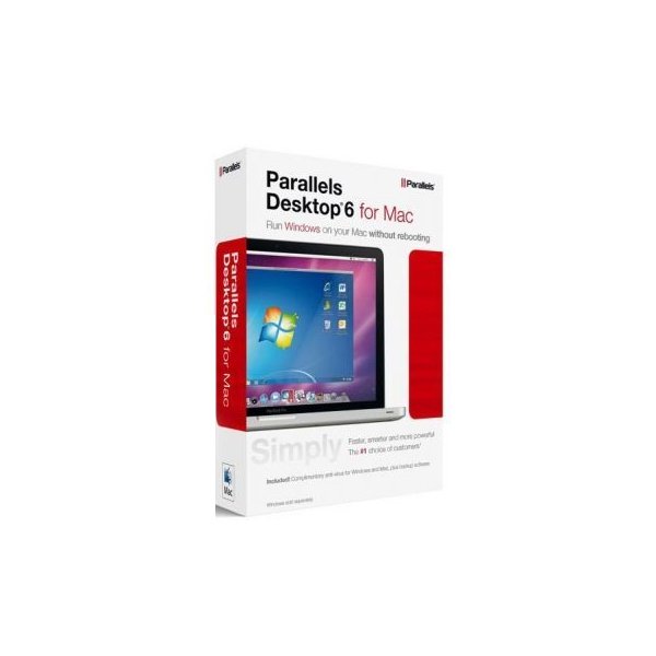 Parallels desktop 7 for mac torrent