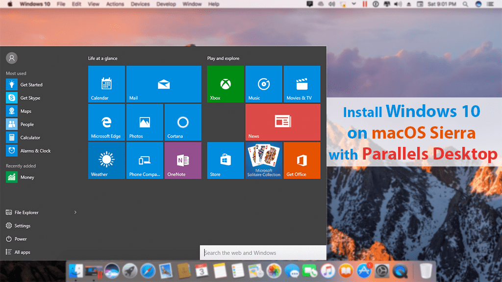 Download windows for mac parallels desktop